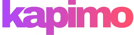 Logo Kapimo